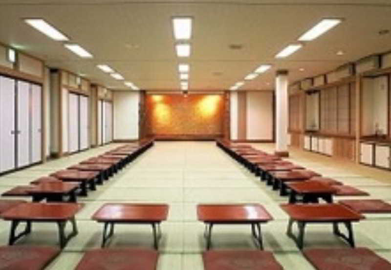 Nikko Green Hotel Fuwari Esterno foto