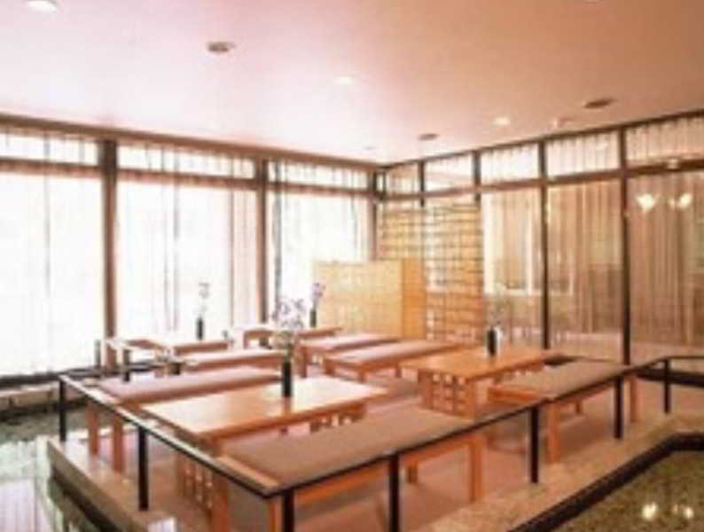 Nikko Green Hotel Fuwari Esterno foto